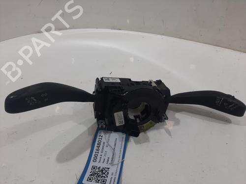 switch-skoda-fabia-ii-542-2006-2007-2008-2009-2010-2011-2012-2013-2014-32529084 main image