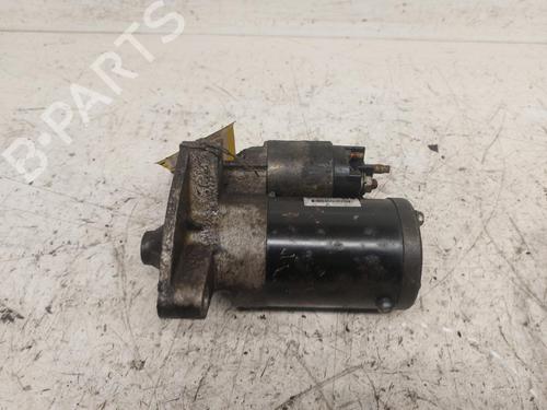 Starter PEUGEOT 206 Hatchback (2A/C) 1.1 i | BP26865865M8 
