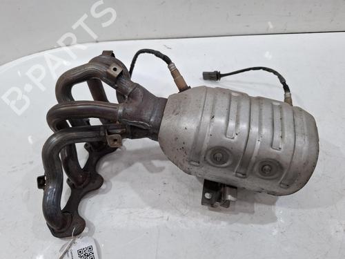Catalyst MG MG ZS SUV (AZS1) 1.5 VTi | BP38604336M10 - Image 2