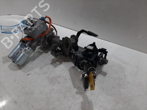 Used Steering column Steering column VAUXHALL VIVA (C16) 1.0 (75 hp) 36534783 36534783