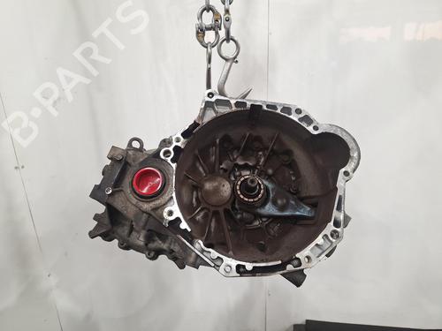 Used Gearbox HYUNDAI ix35 (LM, EL, ELH) 1.6 (135 hp) 29884050