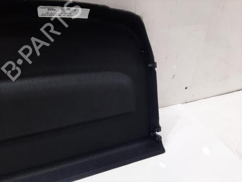 Rear parcel shelf VAUXHALL CORSA Mk V (F) 1.2 | BP37082167C85 - Image 4