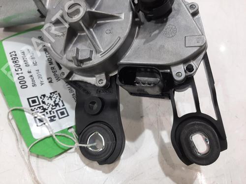 Rear wiper motor AUDI A3 Sportback (8VA, 8VF) 1.4 TSI | BP28723424M102 