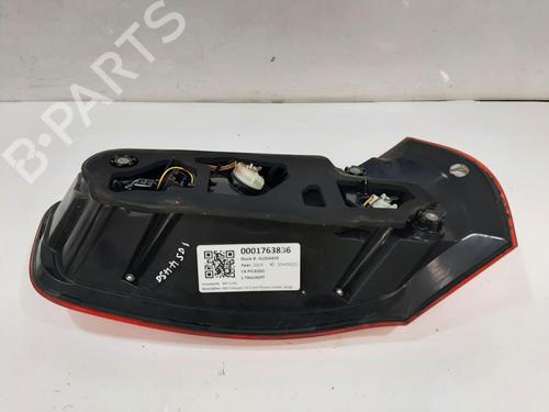 Left taillight CITROËN C4 Picasso II 1.6 BlueHDi 100 | BP36986008C34  - Image 5