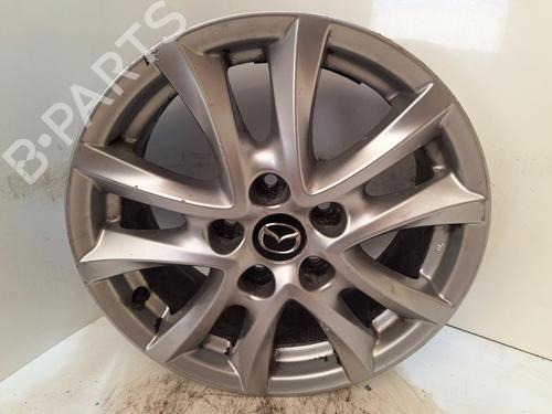 Used Rim Rim 37034174 37034174