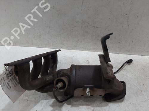 Used Catalyst HYUNDAI i20 II (GB, IB) 1.2 (75 hp) 33035344