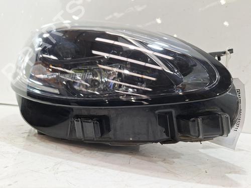 Right headlight FORD PUMA (J2K, CF7) 1.0 EcoBoost mHEV | BP39934806C29 - Image 3