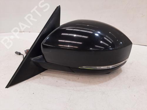 Left mirror LAND ROVER RANGE ROVER IV (L405) 4.4 SDV8 4x4 | BP29553527C26 