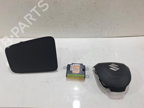 Used Airbag Kit SUZUKI IGNIS III (MF, FF) 1.2 (ATK412) (90 hp) 31009145