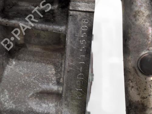 Engine SUZUKI IGNIS III (MF, FF) 1.2 Hybrid (ATK412) | BP30260107M1 