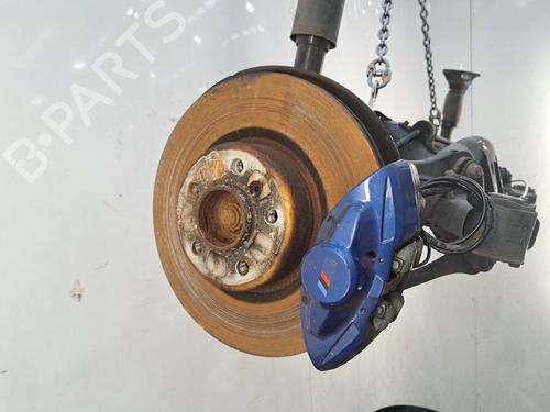 Rear axle BMW 1 (F20) 118 d | BP26805283M2 