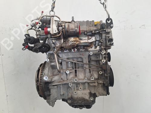 Engine NISSAN QASHQAI II (J11, J11_) 1.2 DIG-T | BP32478649M1 