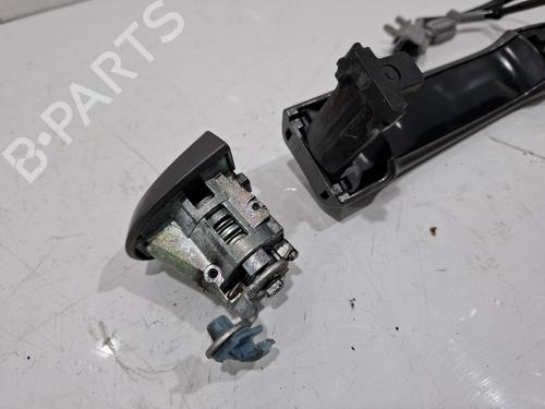 Front right exterior door handle NISSAN NOTE (E12) 1.2 DIG-S | BP38701852C129  - Image 6