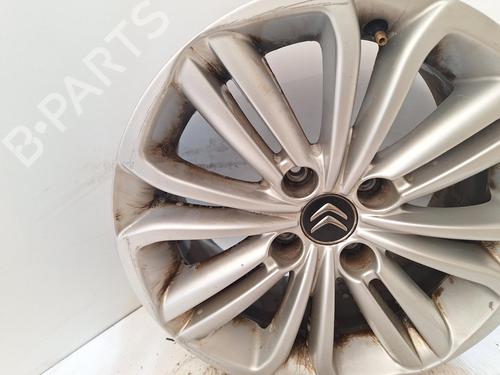 Rim CITROËN C4 II (NC_) 1.6 BlueHDi 120 | BP34732993C45  - Image 5