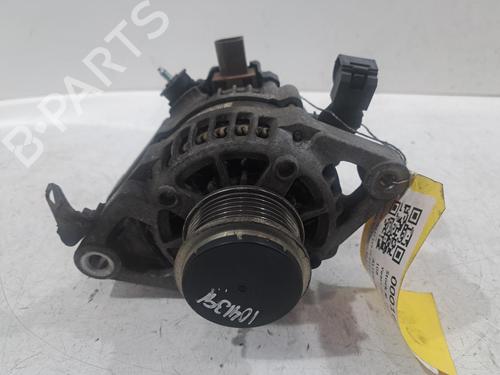 Generator PEUGEOT 108 1.0 VTi (69 hp) 32214698