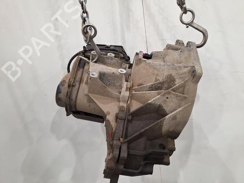 Gearbox FORD FIESTA VI (CB1, CCN) 1.25 | BP36811539M3 - Image 5