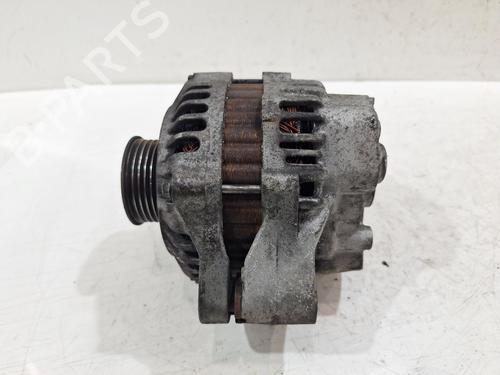 Alternator VAUXHALL AGILA Mk II (B) (H08) 1.2 i 16V | BP32144853M7 