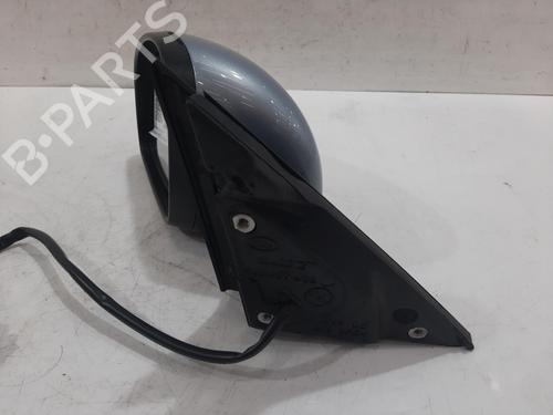 Left mirror SKODA FABIA II (542) 1.2 TSI | BP29883982C26