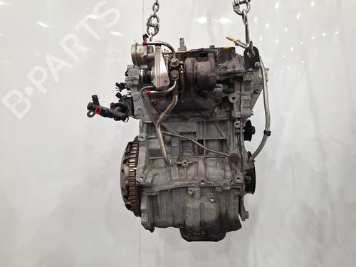 Engine RENAULT CLIO IV (BH_) 0.9 TCe 90 (BHNF, BHMA, BHMH, BHJK, BHJR) | BP30057658M1