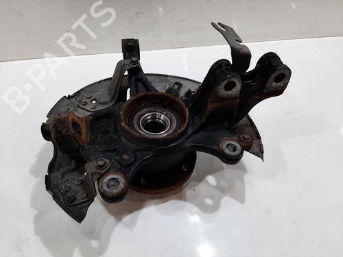 Left front steering knuckle VAUXHALL COMBO Mk IV (E) Box Body/MPV (K9) 1.5 D | BP35921616M25 - Image 4
