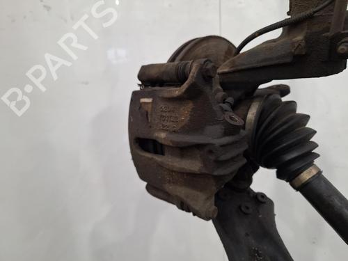 Right front suspension PEUGEOT 208 I (CA_, CC_) 1.6 BlueHDi 100 | BP34732783M73 - Image 6