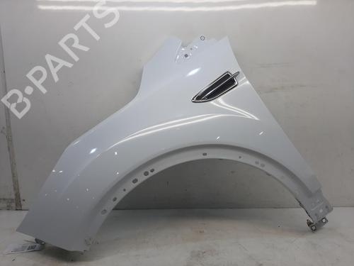 Used Left front fenders FORD KUGA II (DM2) 2.0 TDCi 4x4 (163 hp) 29603359