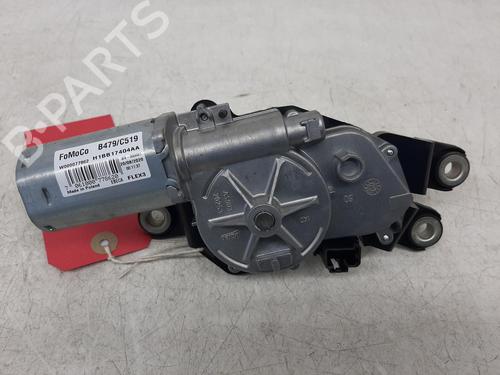 Used Rear wiper motor Rear wiper motor 31360932 31360932