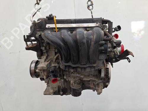 Engine HYUNDAI i20 I (PB, PBT) 1.4 | BP30496415M1