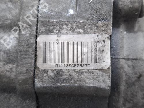 AC-Kompressor AC-Kompressor TOYOTA AYGO (_B1_) 1.0 (KGB10_, KGB10R) (68 hp) 39694794 39694794
