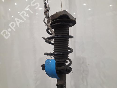 Right front suspension MERCEDES-BENZ A-CLASS (W176) A 180 (176.042) | BP30142080M73