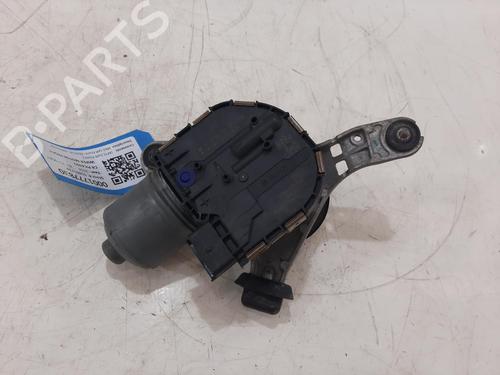 Viskermotor vindrude Viskermotor vindrude CITROËN C4 Picasso II 1.6 THP 165 (165 hp) 37465245 37465245