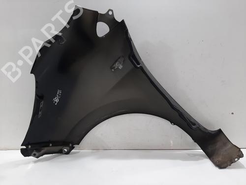 Right front fenders KIA PICANTO II (TA) 1.0 | BP29397492C42 