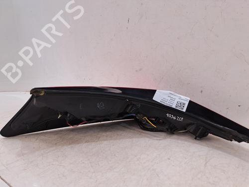 Right taillight TOYOTA AYGO (_B4_) 1.0 VVTi (KGB40) | BP29322598C35 