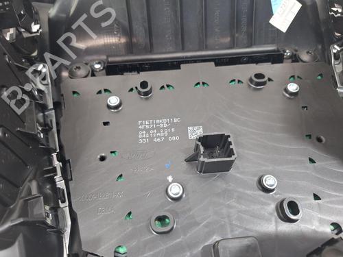 Radio FORD FOCUS III 1.5 TDCi | BP31927889E6