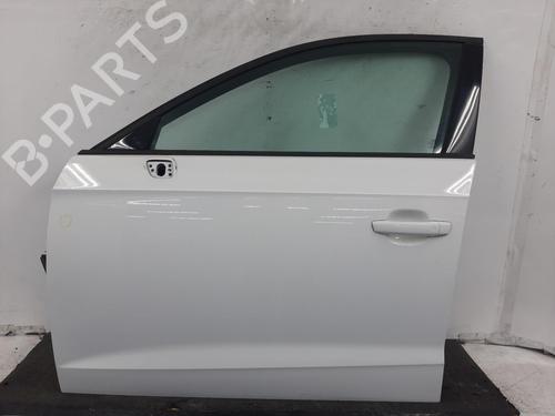 Used Left front door Left front door AUDI A3 Sportback (8VA, 8VF) 1.0 TFSI (115 hp) 33282401 33282401