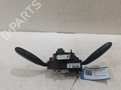 Switch VW POLO V (6R1, 6C1) 1.2 | BP32381103I30 