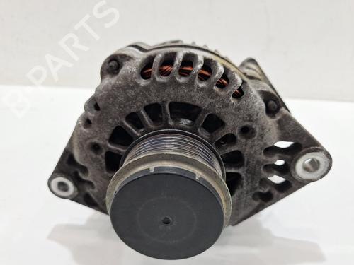 Used Alternator VAUXHALL ZAFIRA Mk II (B) (A05) 1.7 CDTI (110 hp) 26934971