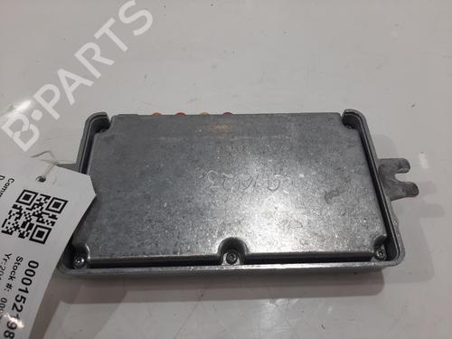 Control unit JAGUAR I-PACE (X590) EV400 AWD | BP29322761M11
