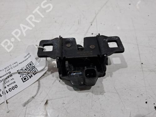 hood-lock-land-rover-range-rover-evoque-l538-2011-2012-2013-2014-2015-2016-2017-2018-2019-38568735 main image
