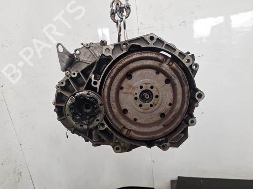 Used Gearbox SKODA YETI (5L) 1.2 TSI (110 hp) 33035667