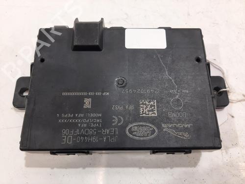Control unit LAND ROVER RANGE ROVER SPORT II (L494) 4.4 SDV8 4x4 | BP29988698M11