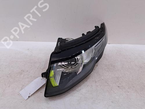 Used Left headlight Left headlight LAND ROVER RANGE ROVER EVOQUE (L538) 2.2 D 4x4 (190 hp) 34338979 34338979