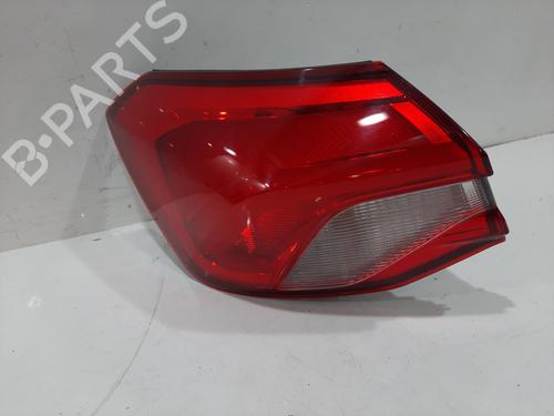 Left taillight FORD FOCUS IV (HN) 1.0 EcoBoost | BP37266952C34 - Image 6