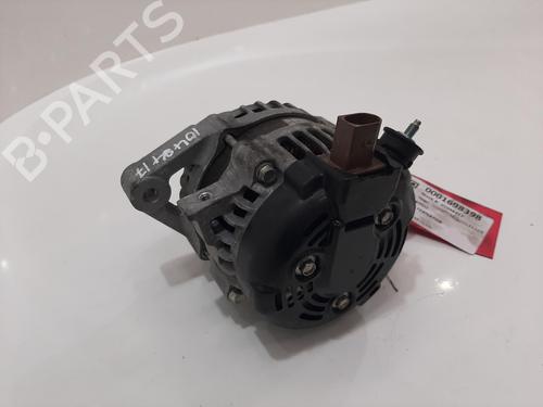 Alternator TOYOTA AYGO (_B4_) 1.0 VVTi (KGB40) | BP34206280M7  - Image 6
