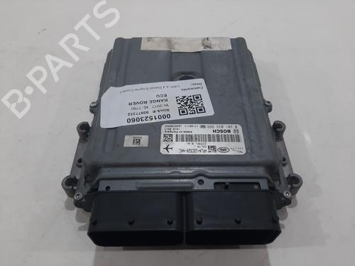 Øvrige styreenhet LAND ROVER RANGE ROVER IV (L405) 4.4 SDV8 4x4 (340 hp) 29349121