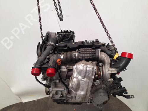 Engine PEUGEOT PARTNER Box Body/MPV 1.6 HDi | BP36890986M1  - Image 6
