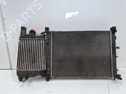 Radiatorsett Radiatorsett 38021340 38021340