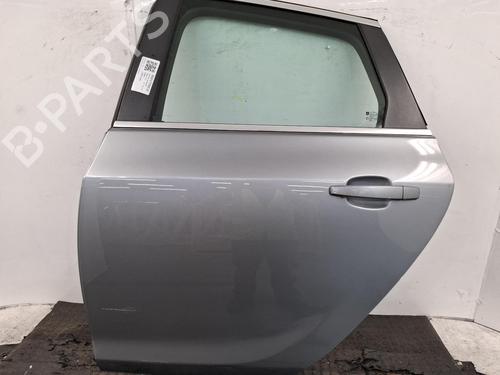 Used Left rear door Left rear door 38447184 38447184