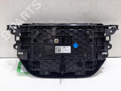 Ferdsskriver VAUXHALL CORSA Mk V (F) 1.2 | BP29417499C48 