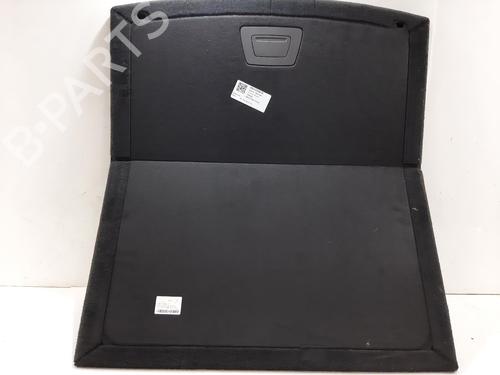 Used Luggage compartment floor Luggage compartment floor 30670207 30670207